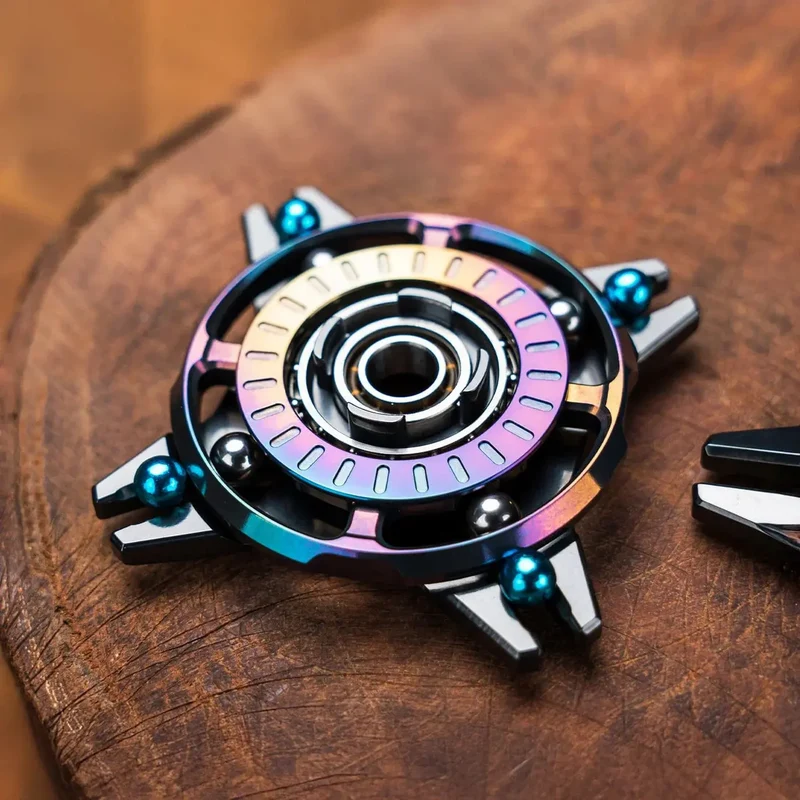 Cyber Mandala