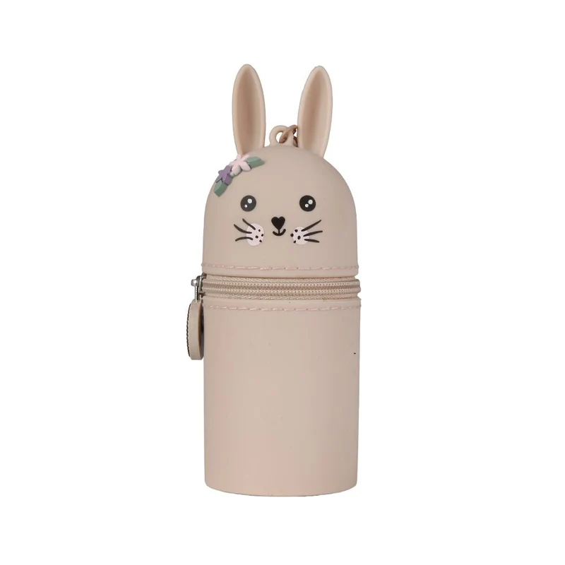 Lulubug Schlüsselanhänger Hase "Hoppy"