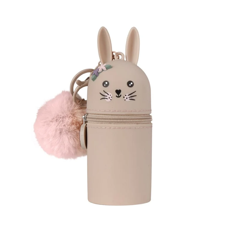 Lulubug Schlüsselanhänger Hase "Hoppy"