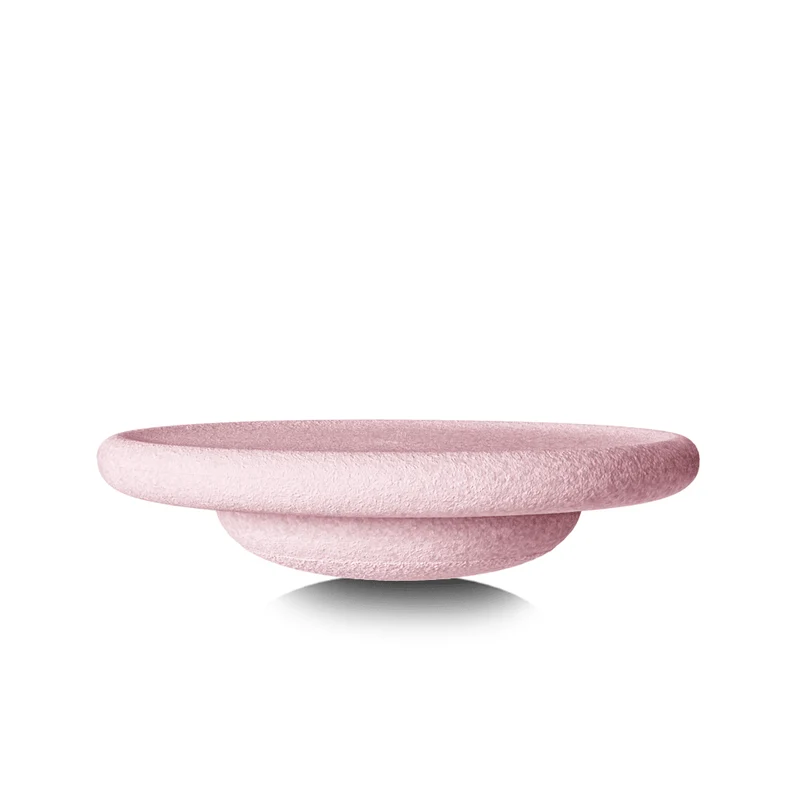 Stapelsteine Balance Board - rose