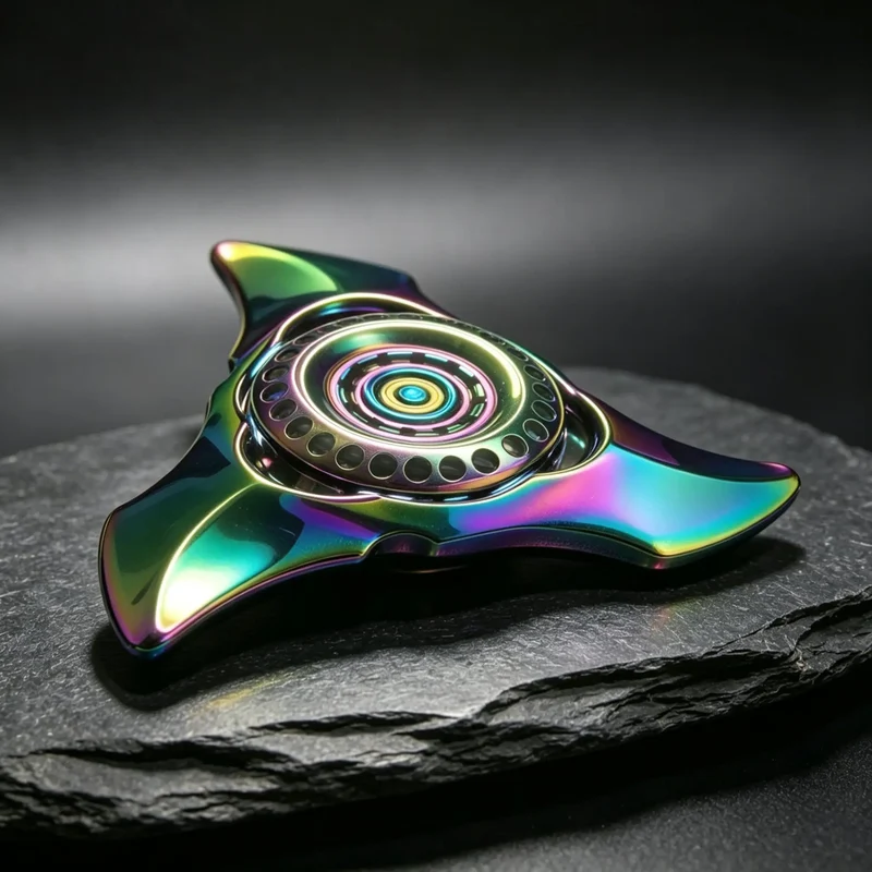 Crazy Dart