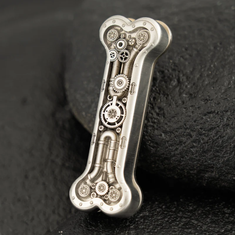 Steam Bone
