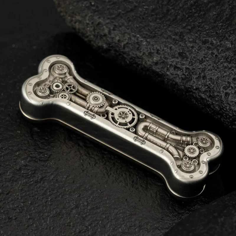 Steam Bone