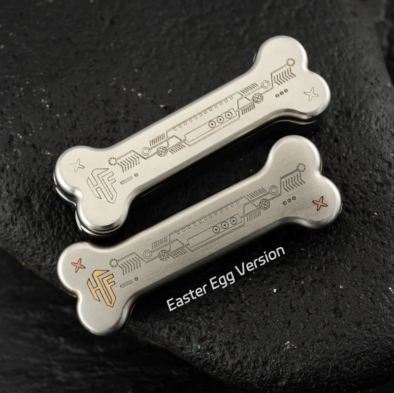 Steam Bone