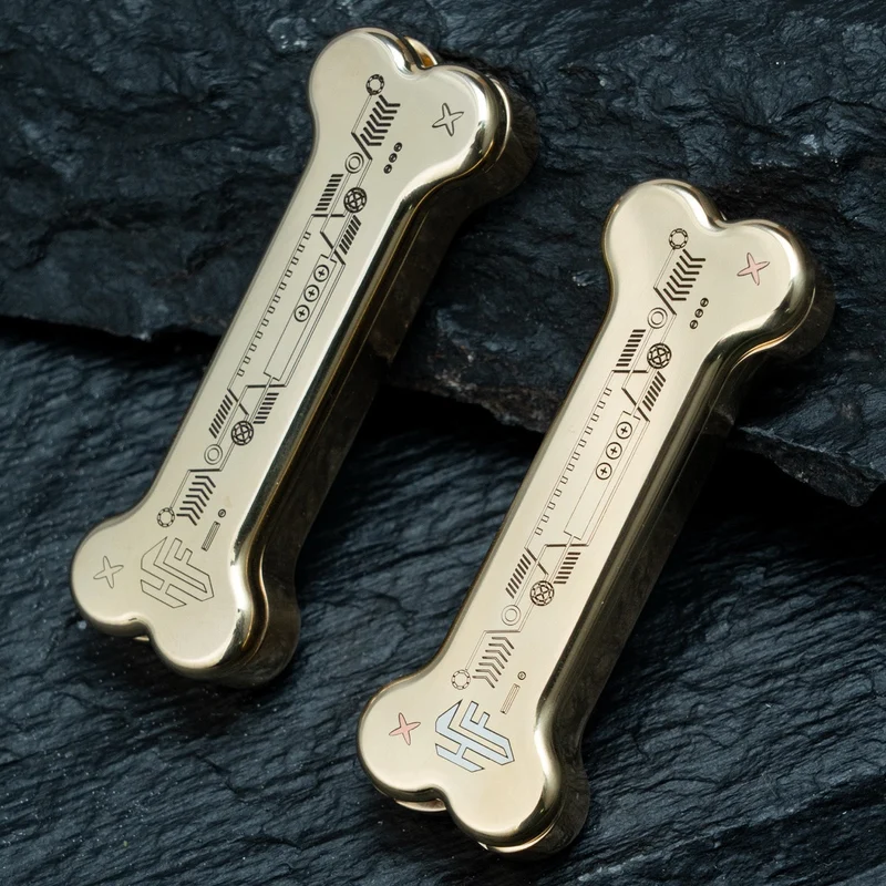 Steam Bone