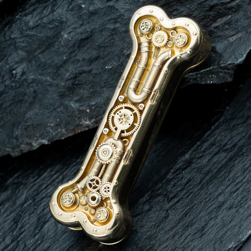 Steam Bone