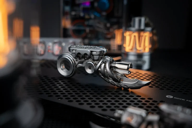 Exoskeleton