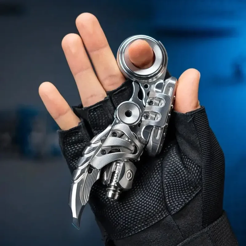 Exoskeleton