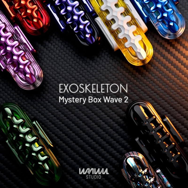 Exoskeleton