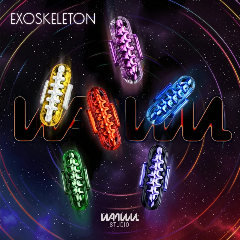 Exoskeleton