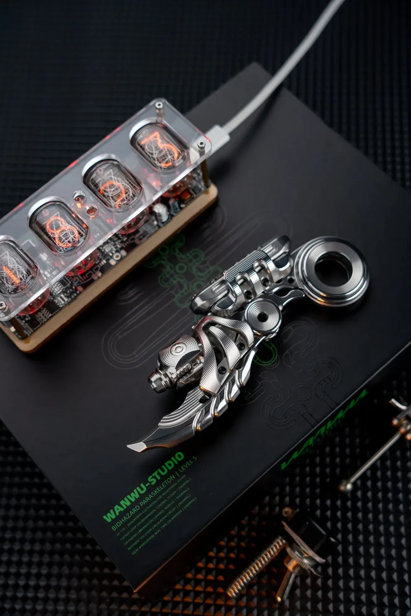 Exoskeleton