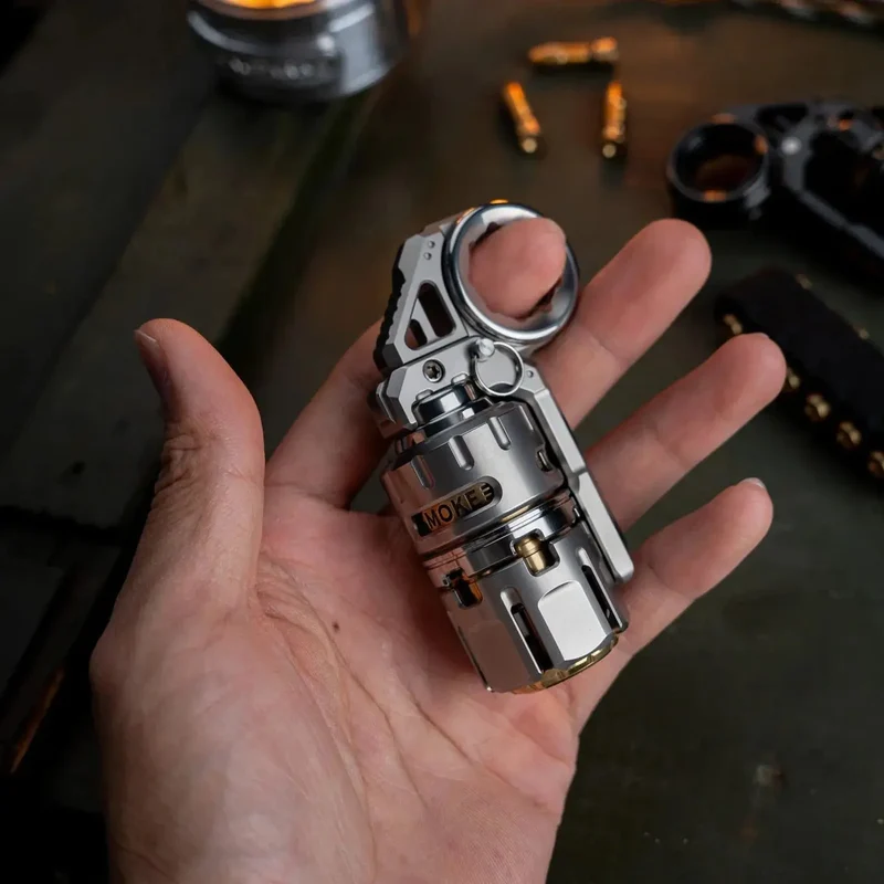 Destroyer