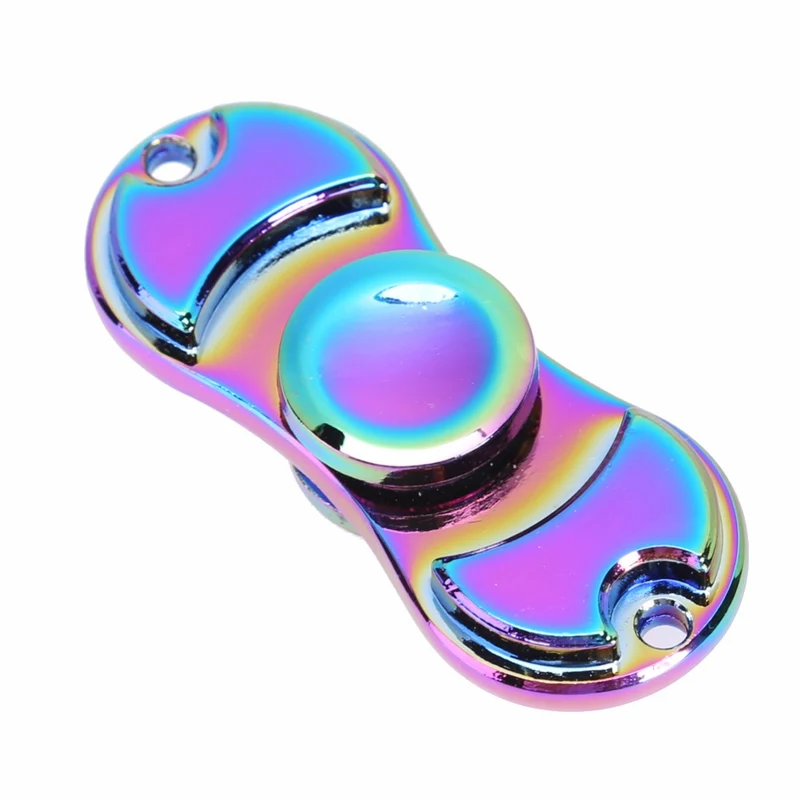Fidget Spinner - Aluminium Series