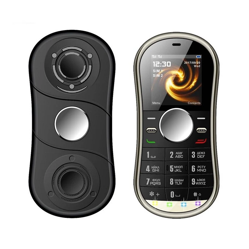 Fidget Spinner - Phone Series