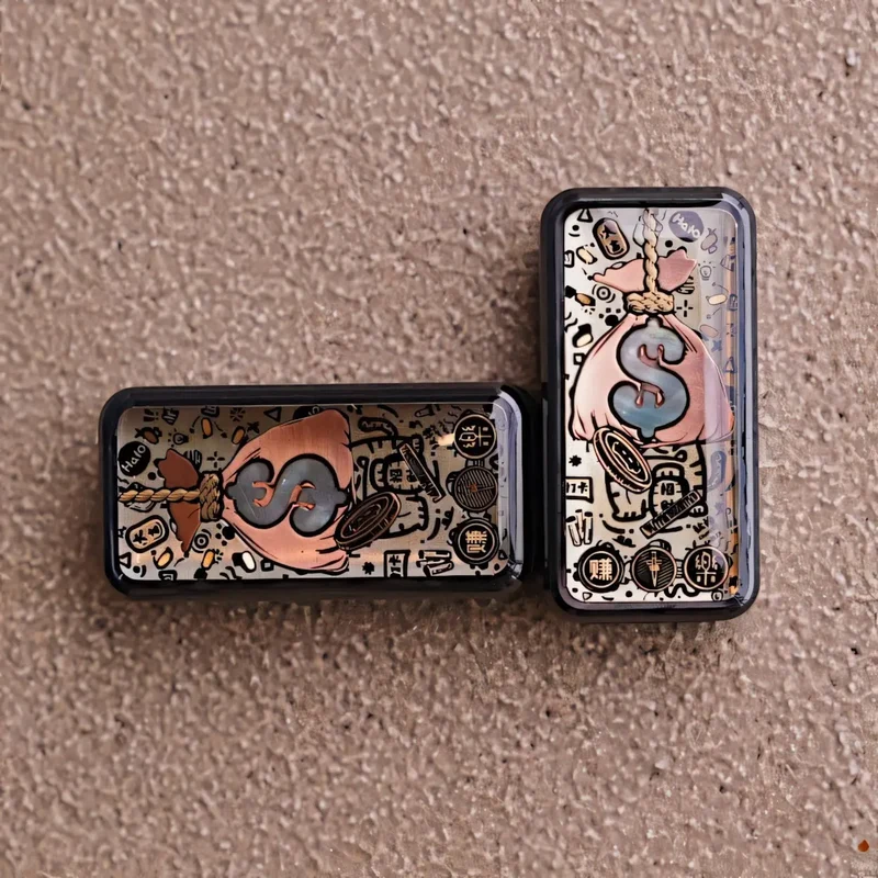 Earn Dollar Set