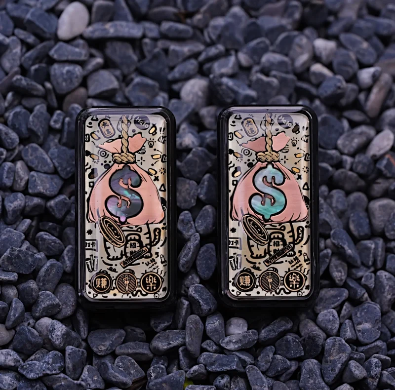 Earn Dollar Set