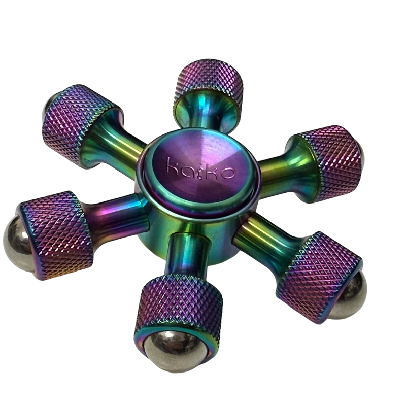 Detonator SPINNER