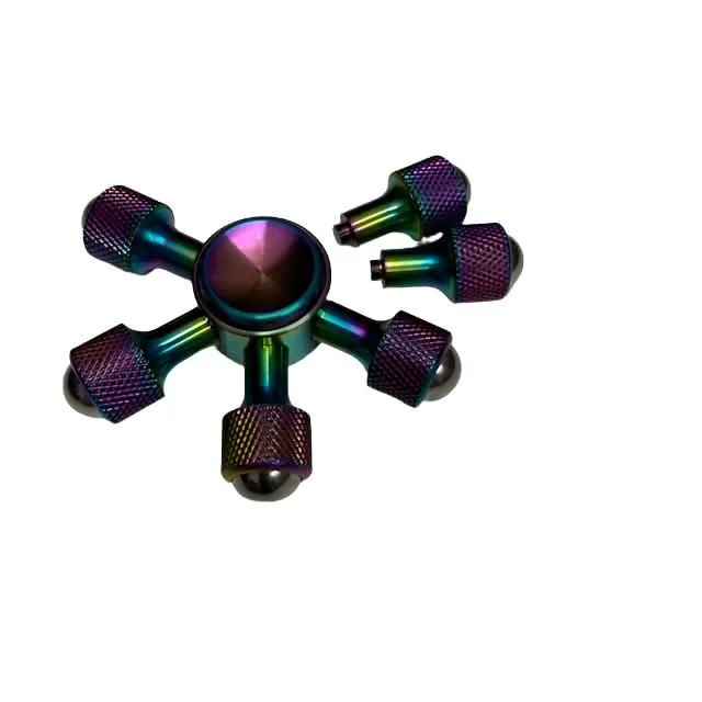 Detonator SPINNER