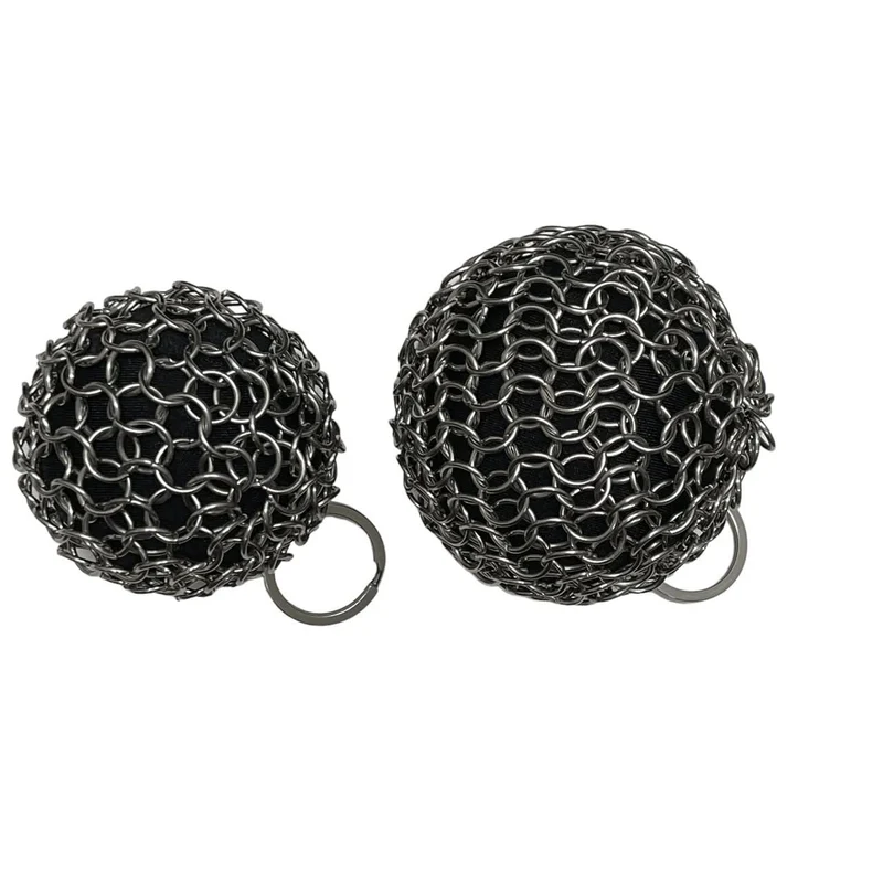 Chain Maille BALLS