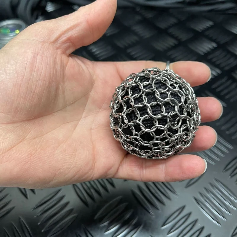 Chain Maille BALLS
