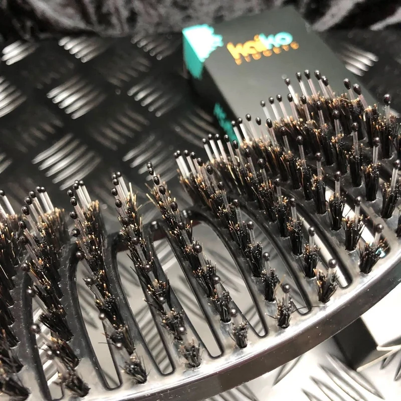 Sensory Hairbrush