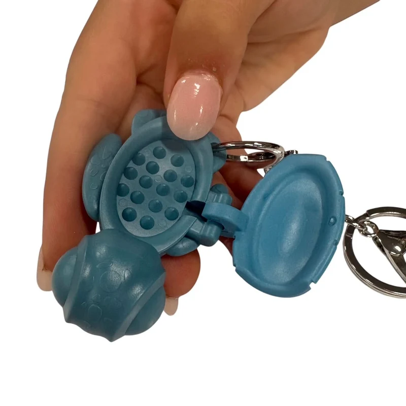 Calm Buddi Safe Ouch Turtle