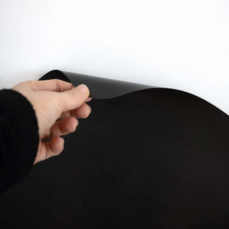 Ferflex - Magnetische Tafel in Form eines Hauses zum Aufhängen