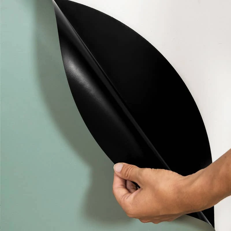 Ferflex Magnettafel Arche Smaragdgrün – 100,5x58,5cm