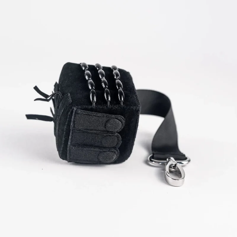Jolly Designs-Calmi Cube "Neri" - der Kraftvolle