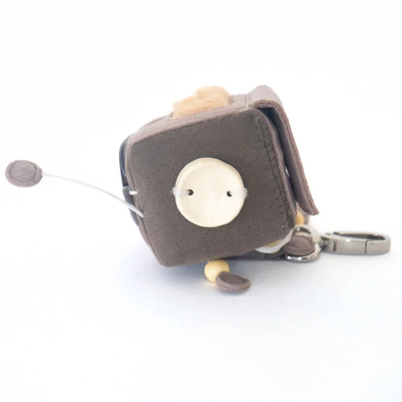 Jolly Designs-Calmi Cube "Stoni"- der Haltgebende