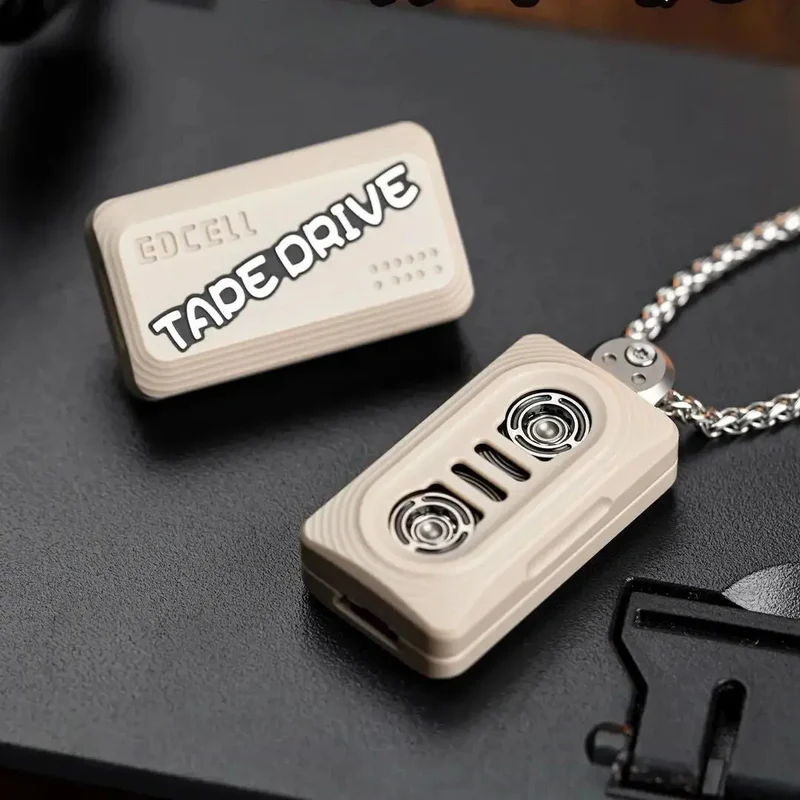 TAPEDRIVE