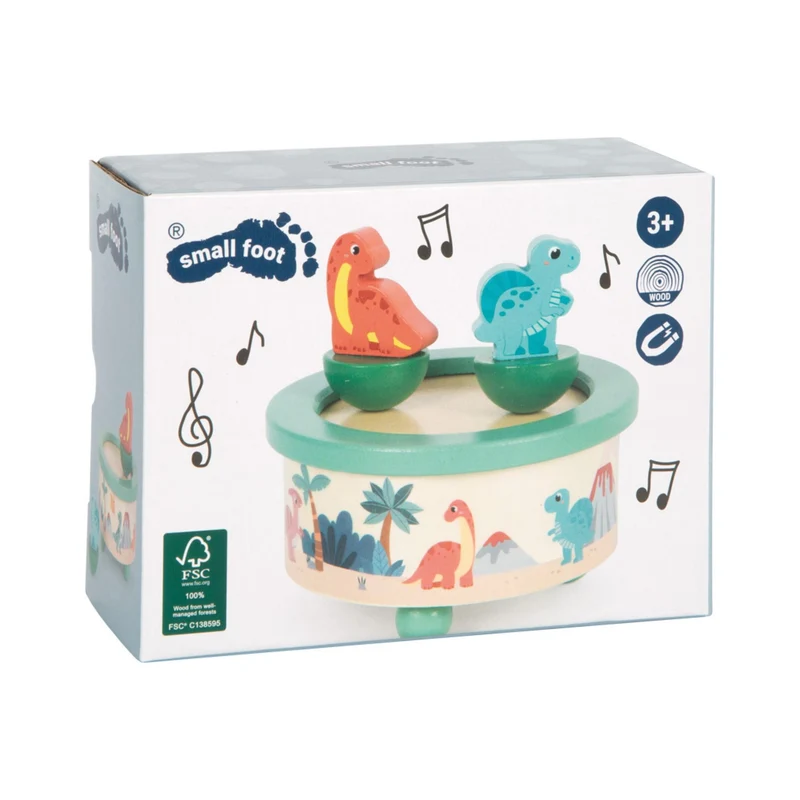 Spieluhr Dino Small-Foot
