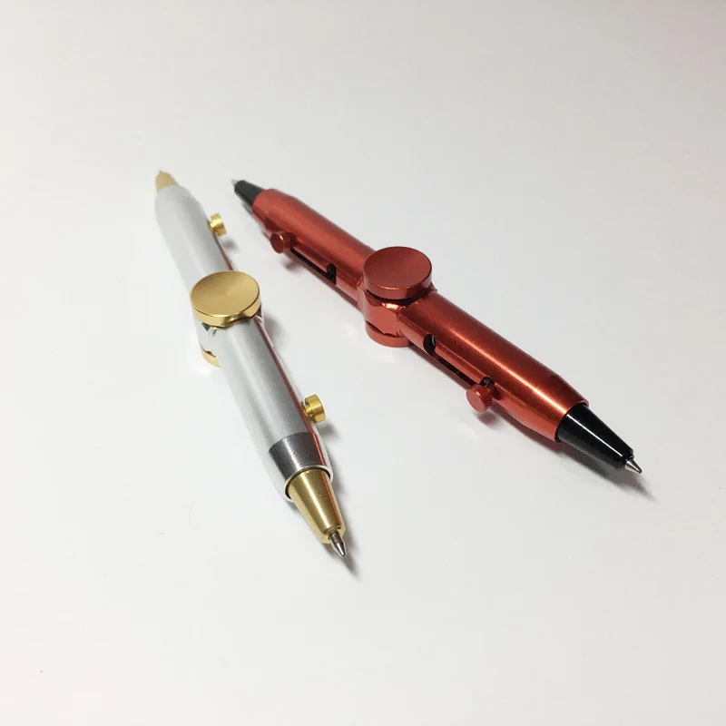 Fidget Spinner - Pen Series