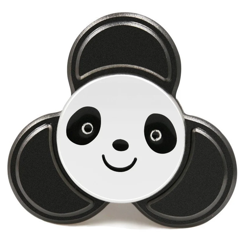 Fidget Spinner - Panda Series