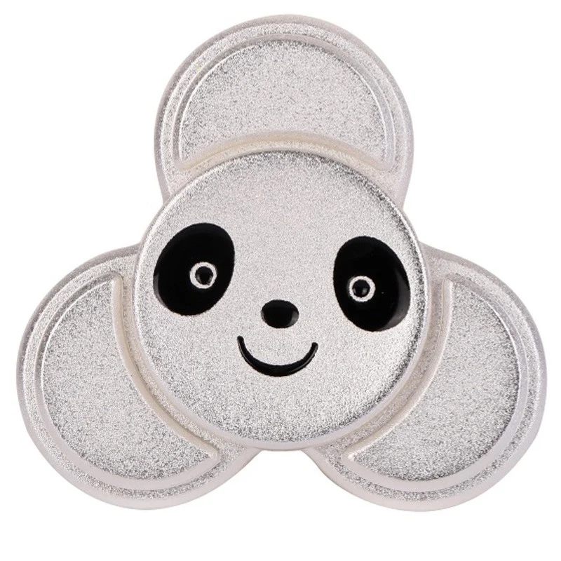 Fidget Spinner - Panda Series