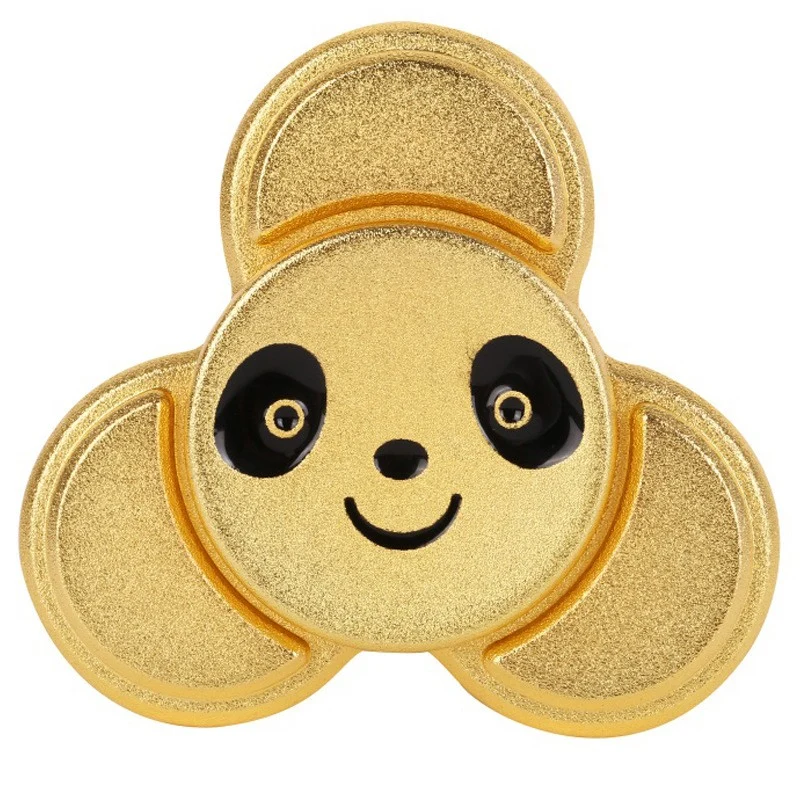 Fidget Spinner - Panda Series
