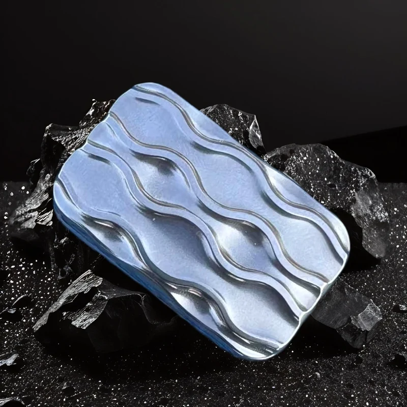 Silver Stone Free Floating Slider
