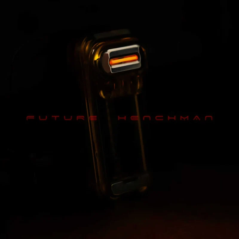 HENCHMAN
