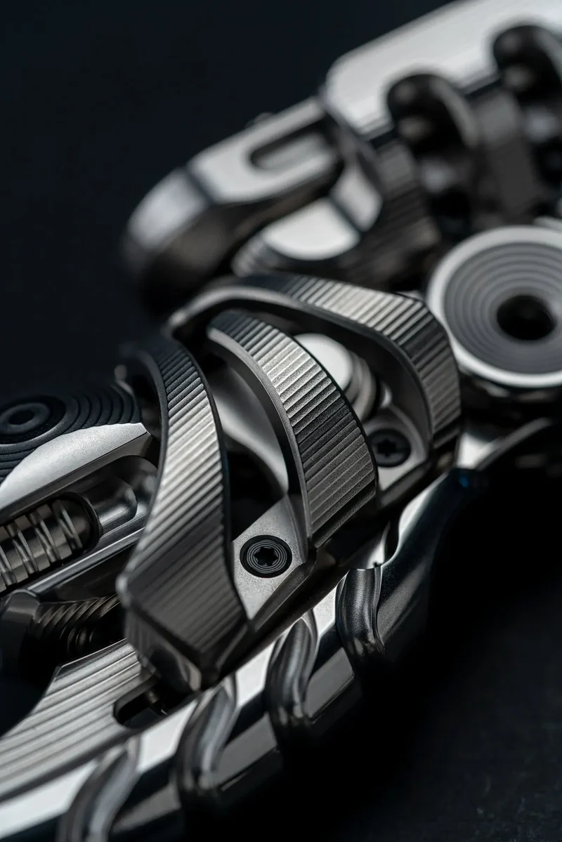Exoskeleton Set