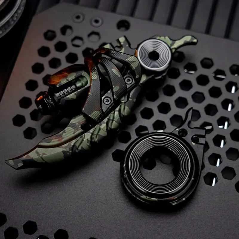 Exoskeleton Set