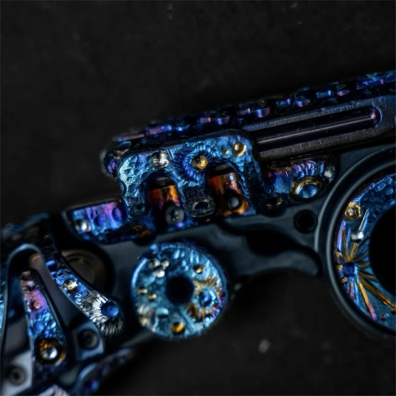 Exoskeleton Set