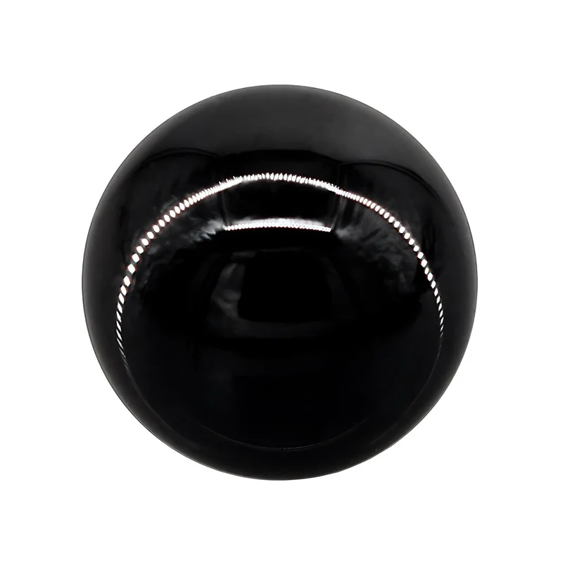 High Precision Zircon Bead