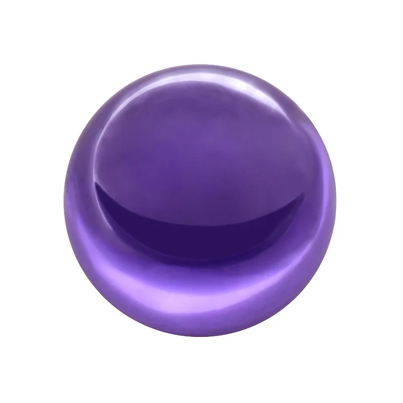 High Precision Zircon Bead