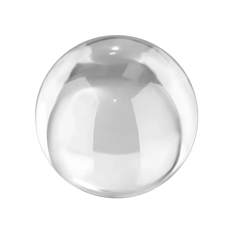 High Precision Zircon Bead