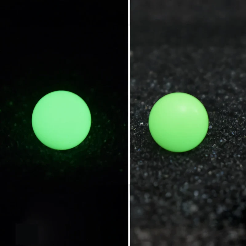 Resin Luminous Bead