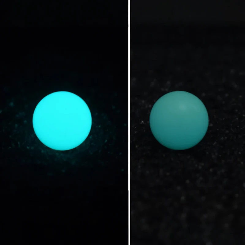 Resin Luminous Bead