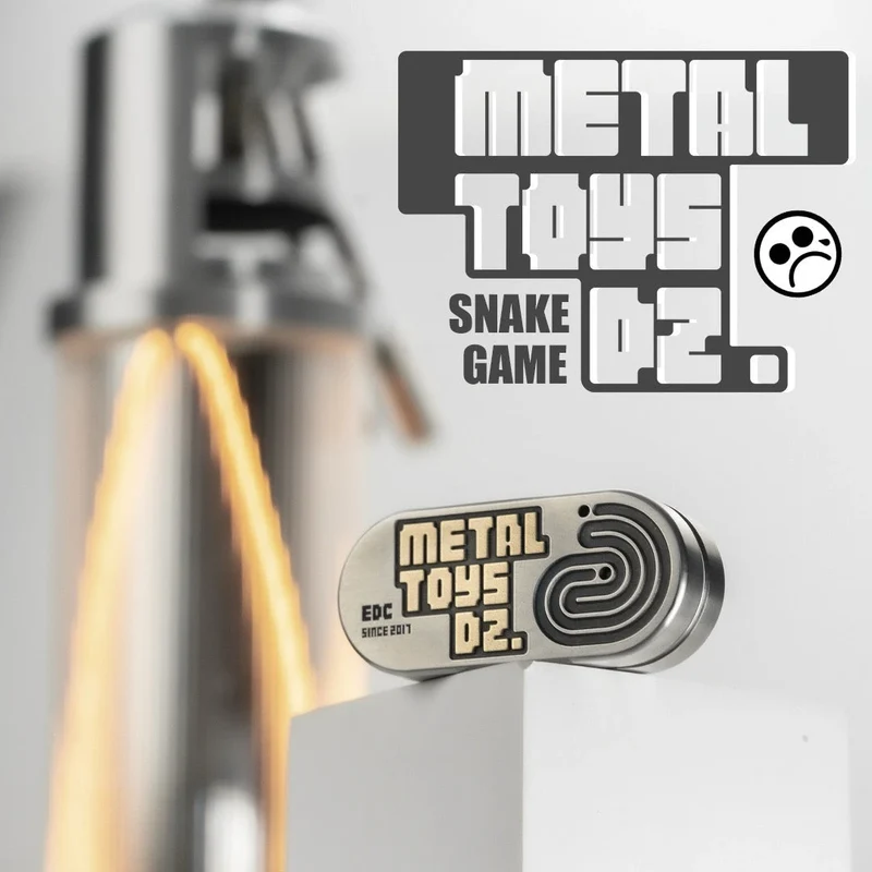 TOP-B Snake Game