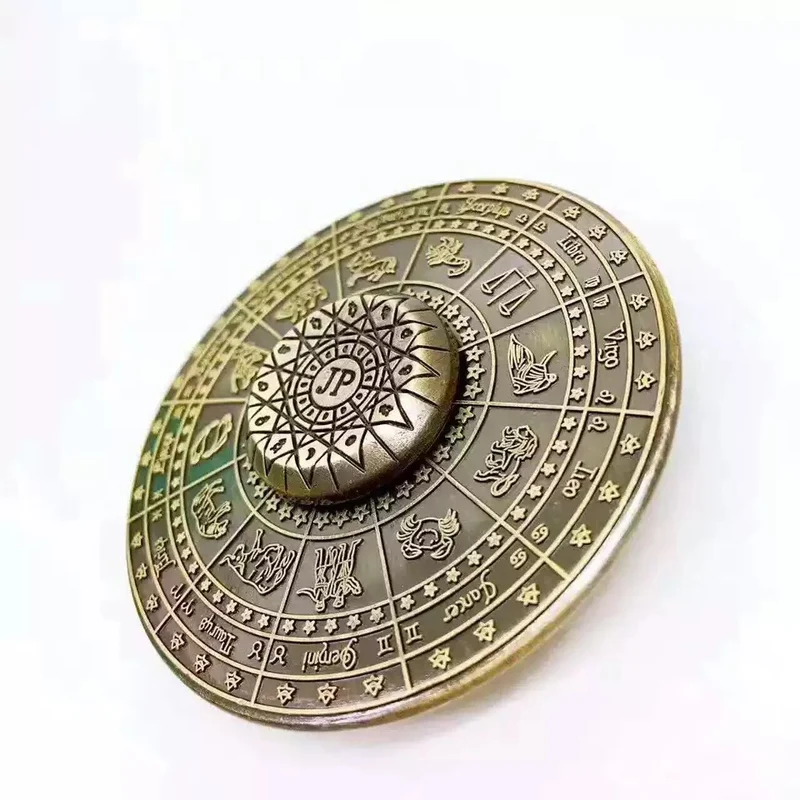 Fidget Spinner - Egyptian Series