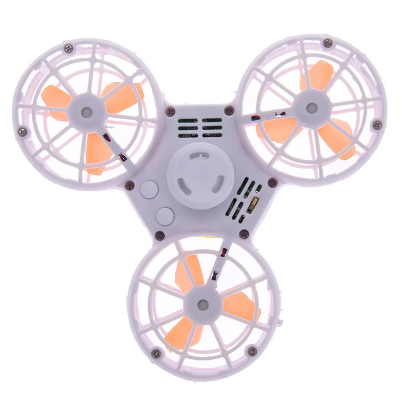 Fidget Spinner - Flying Series