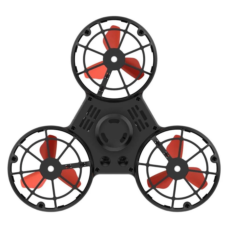 Fidget Spinner - Flying Series